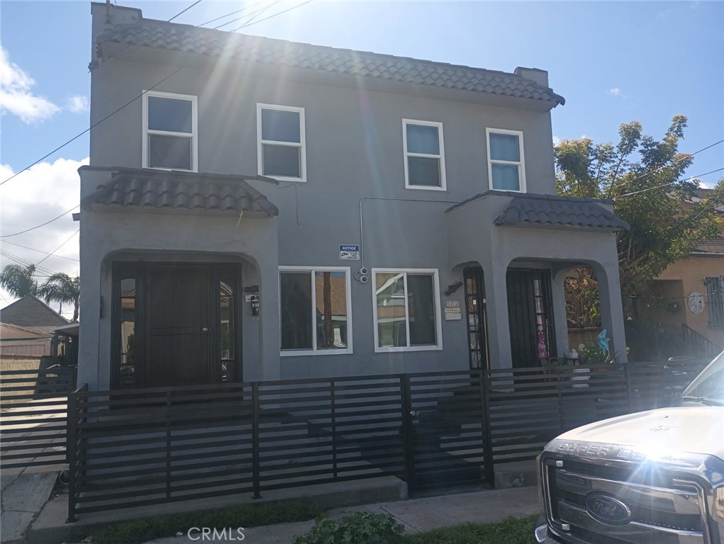 3710 Wall Street Property Photo
