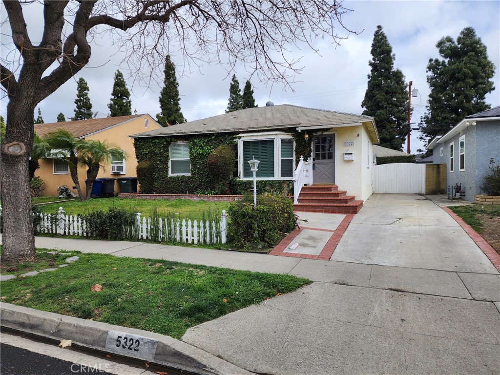 5322 Briercrest Avenue Property Photo
