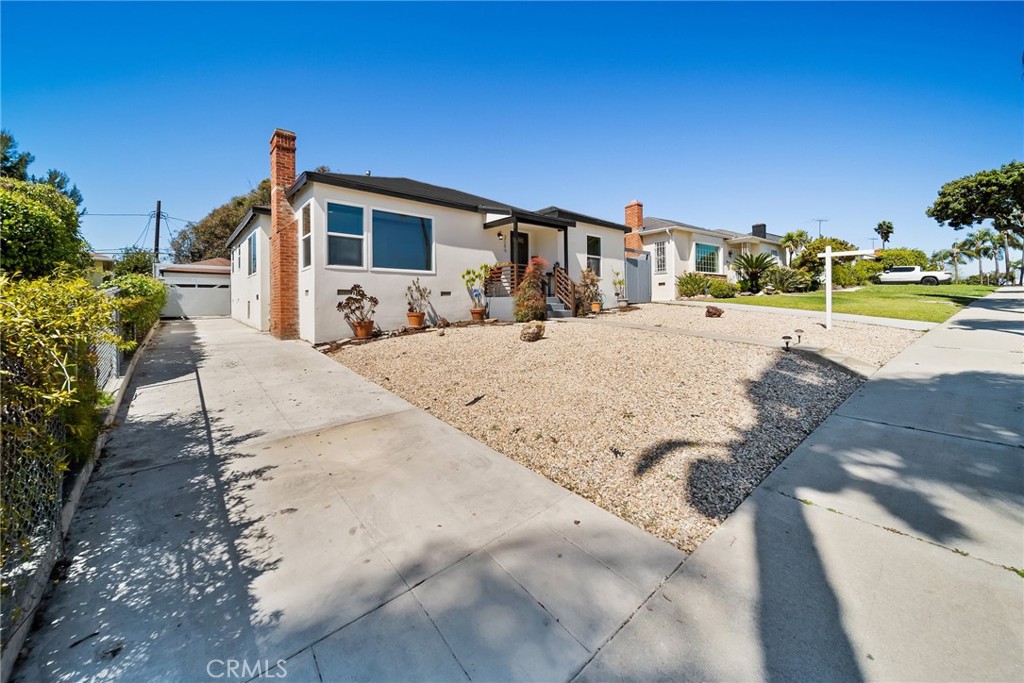 3549 S Cochran Avenue Property Photo