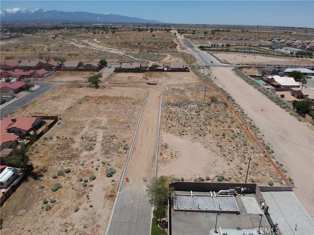 0 Fresno Street Property Photo