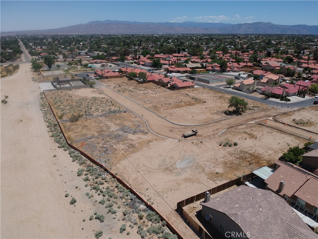 0 Fresno Street Property Photo 3