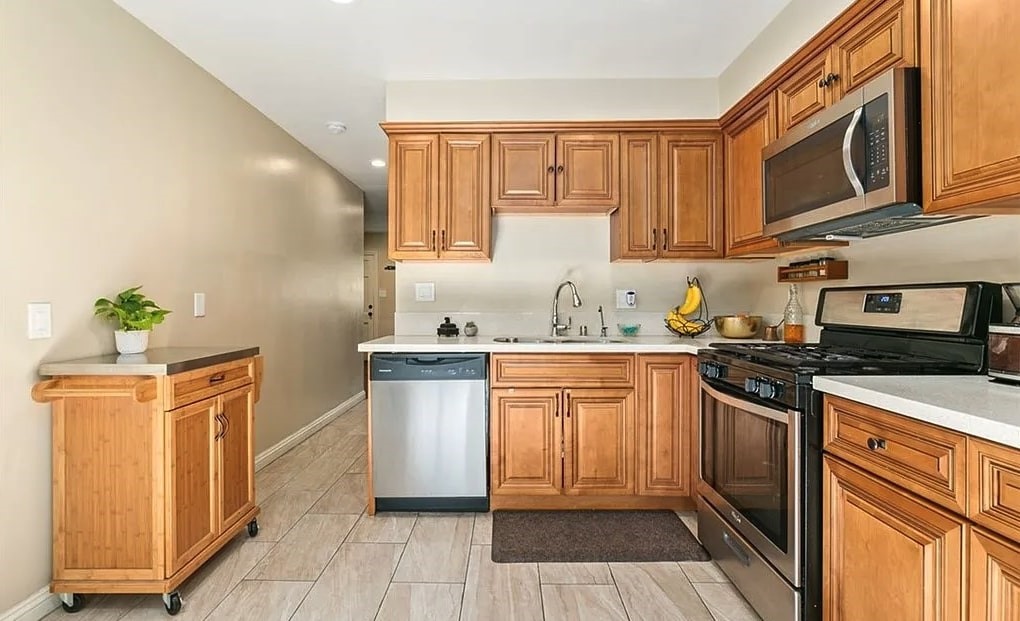 1777 Mitchell Avenue 51 Property Photo