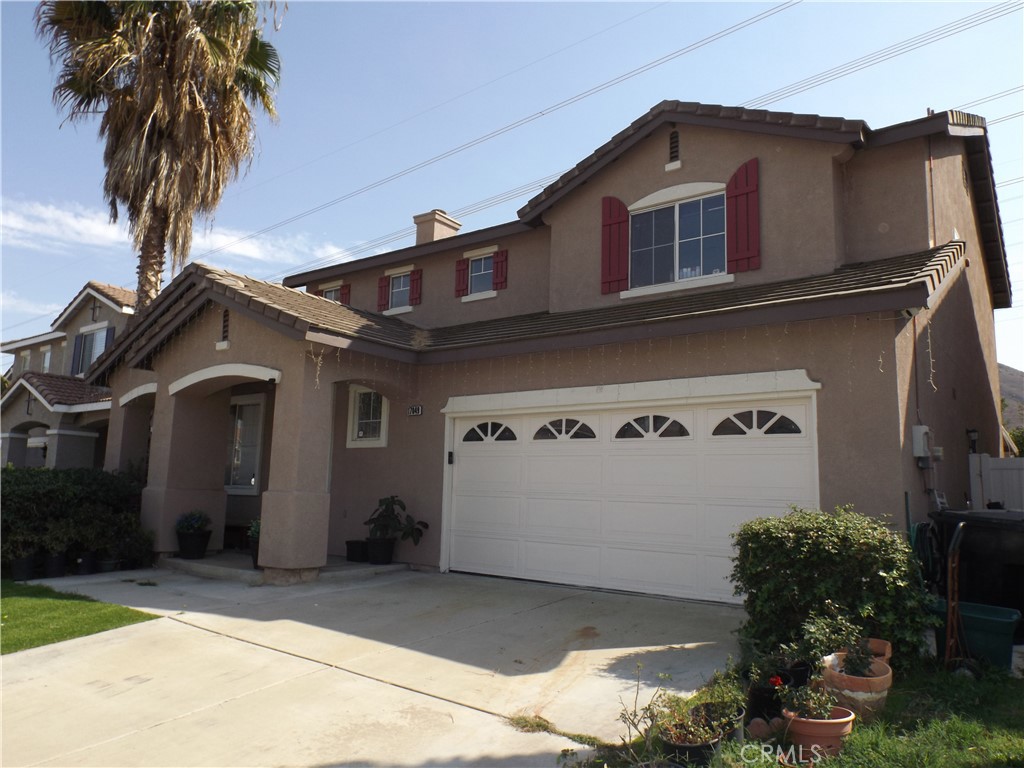 17049 El Agua Drive Property Photo