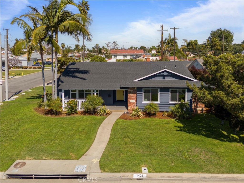 8421 Suva Street Property Photo