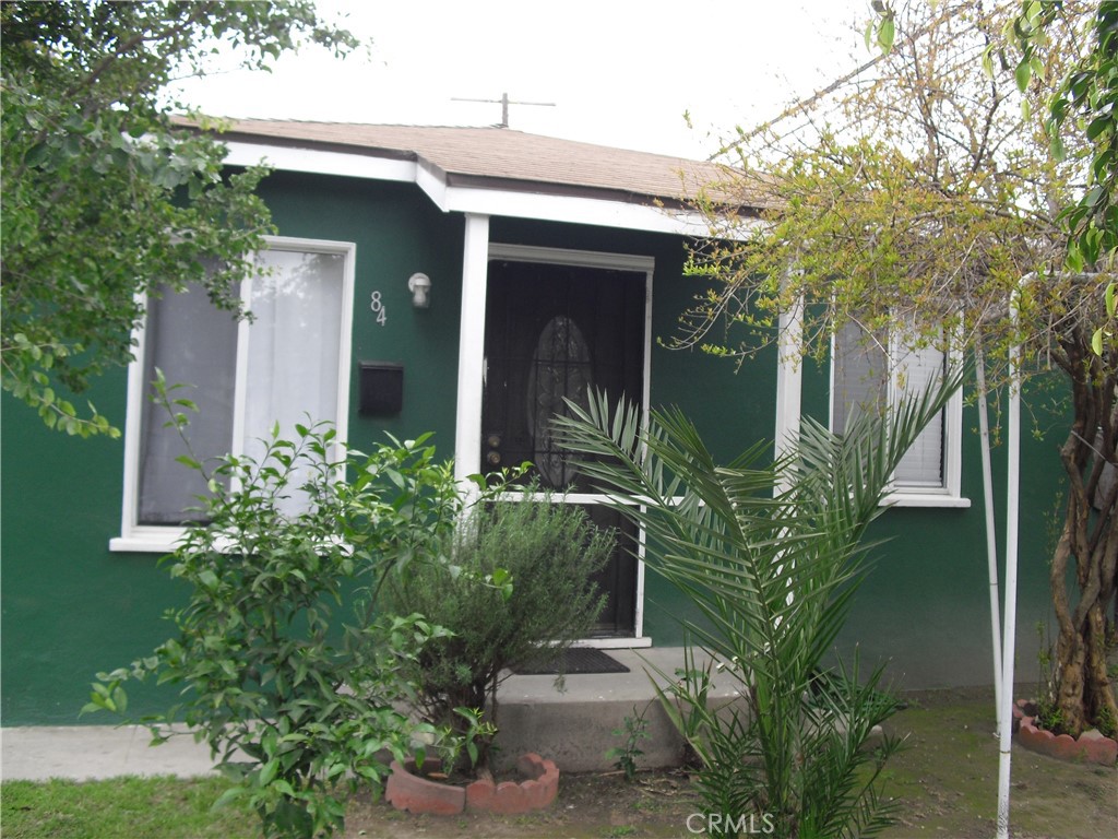 84 W Pleasant Street Property Photo
