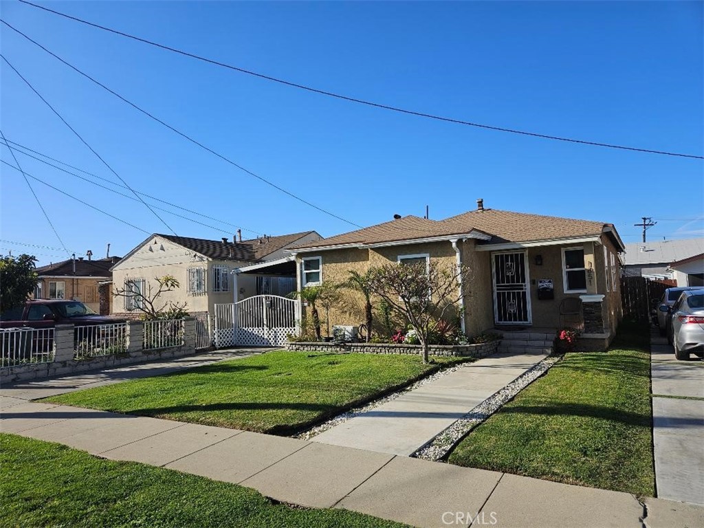1851 W 145th Street Property Photo