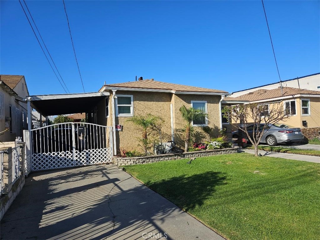 1851 W 145th Street Property Photo 2