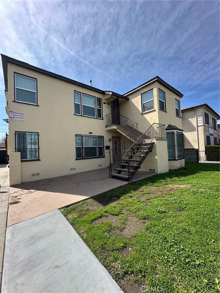 1022 W 57th Street Property Photo