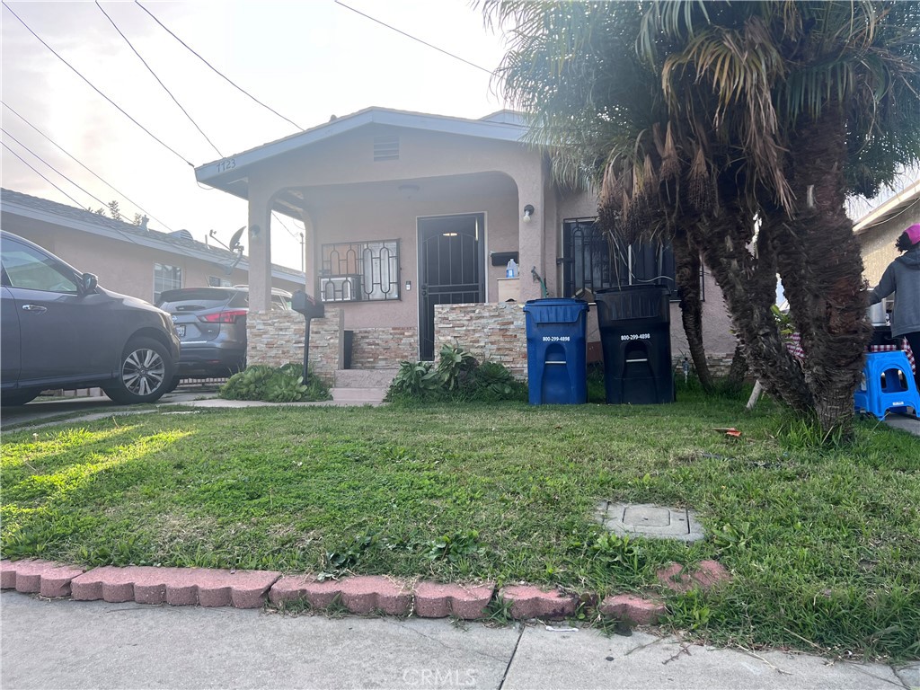 7723 Otis Avenue Property Photo
