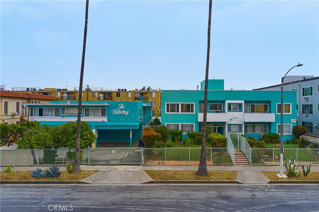 324 S Kenmore Avenue Property Photo 2