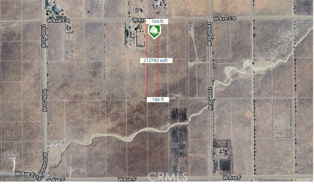 0 Ave E-8 Property Photo