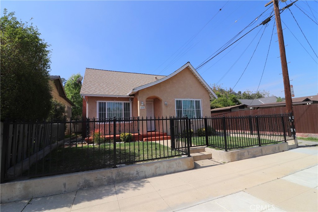 236 Joy Street Property Photo