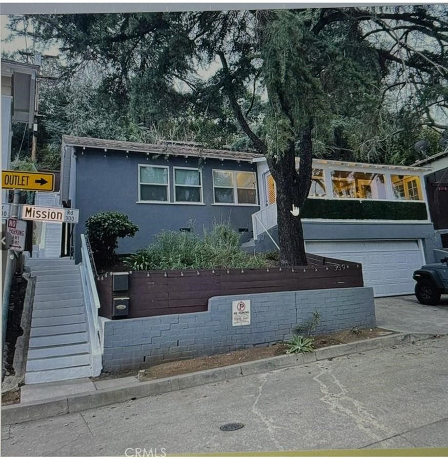 339 Mission Road Property Photo
