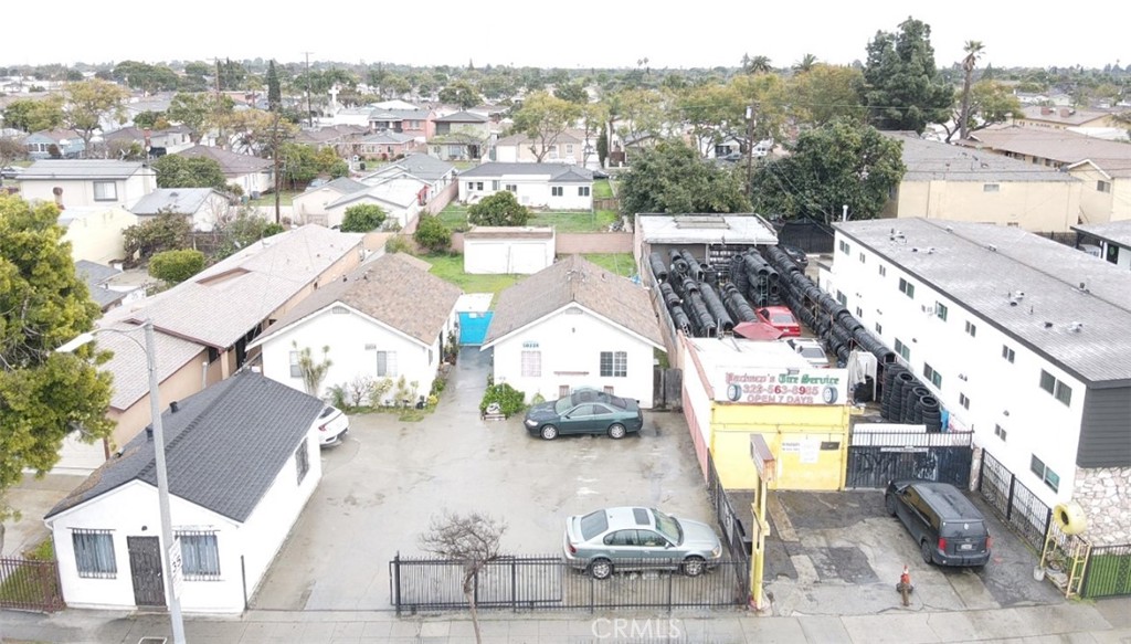 10230 California Avenue Property Photo
