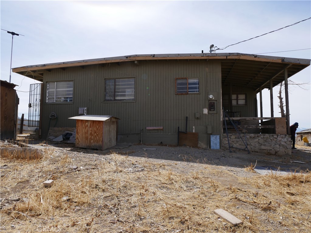 15026 Swan Lane Property Photo 1