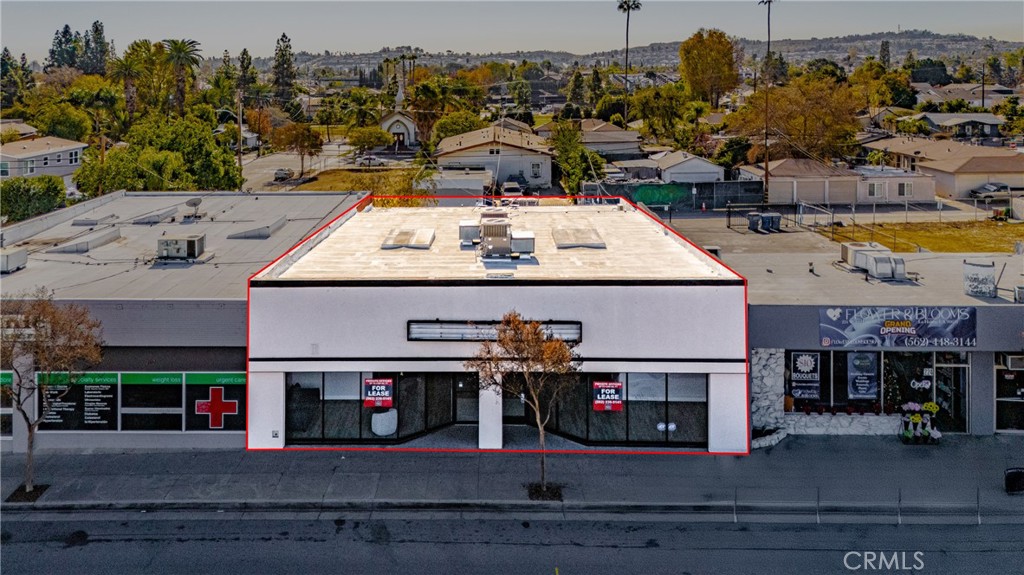 214 W La Habra Boulevard Property Photo