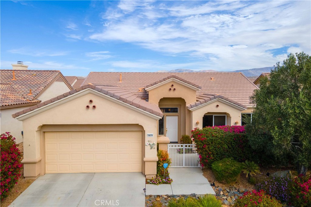 78278 Sunrise Canyon Avenue Property Photo