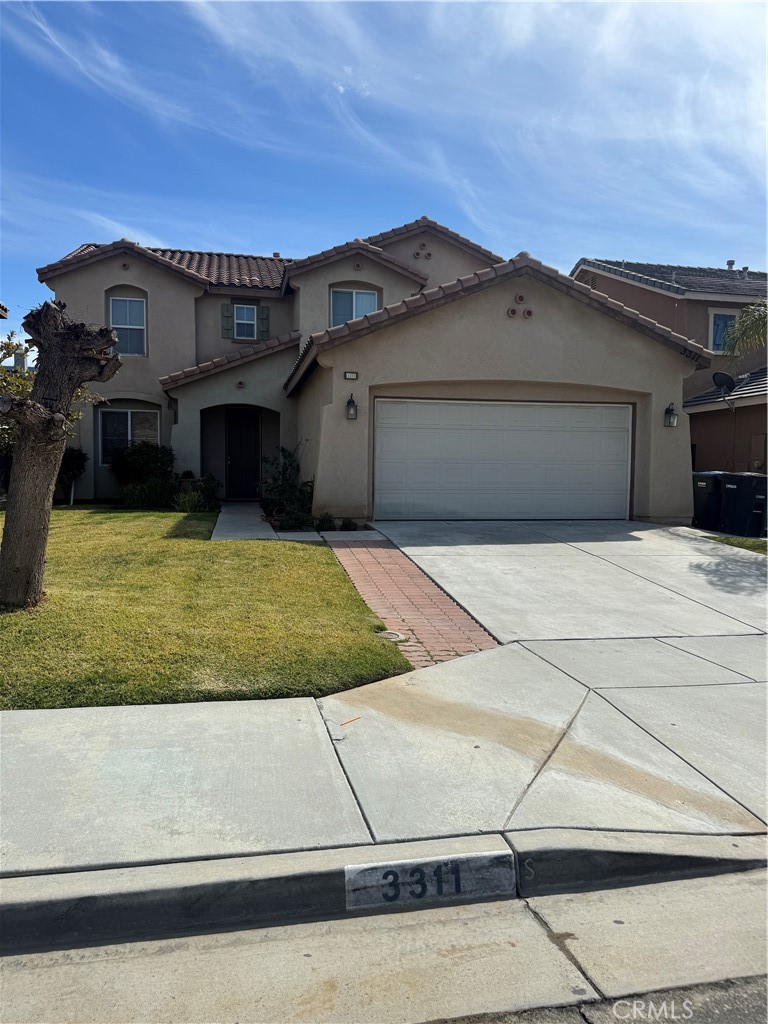 3311 Aster Lane Property Photo