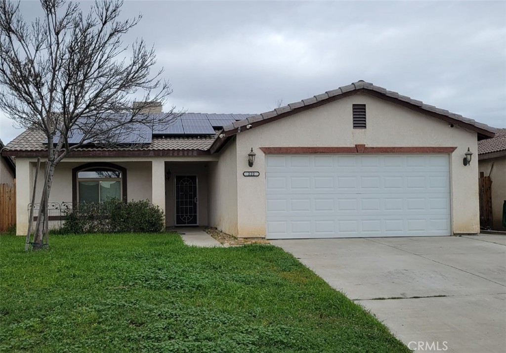 222 Misty Meadow Drive Property Photo