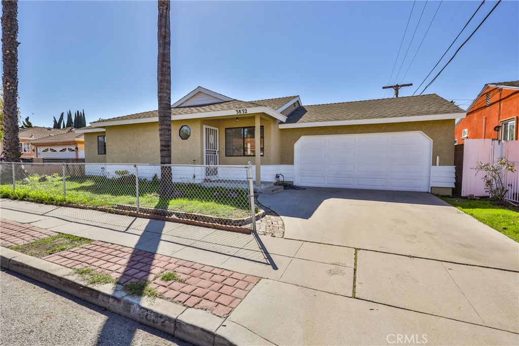3832 Duane Way Property Photo