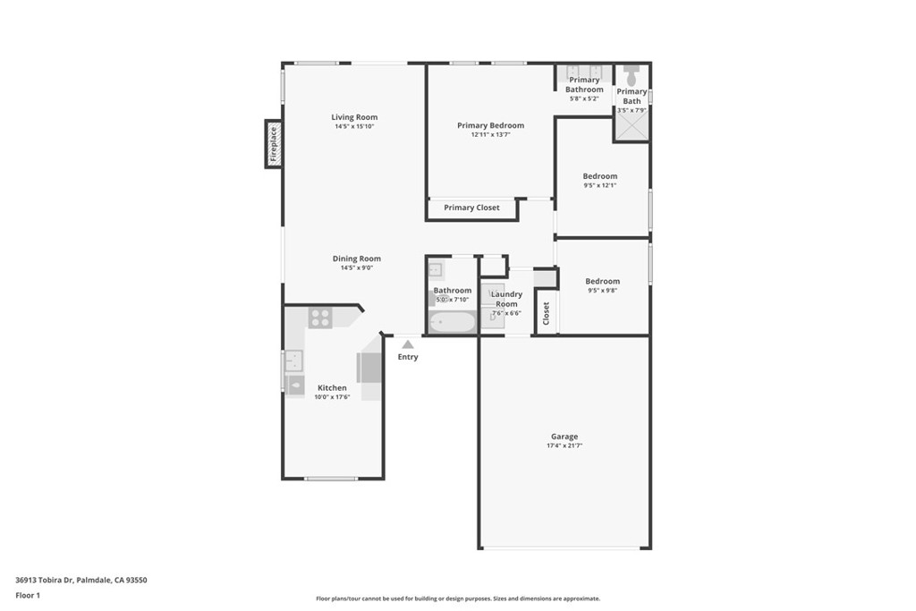 36913 Tobira Drive Property Photo 38