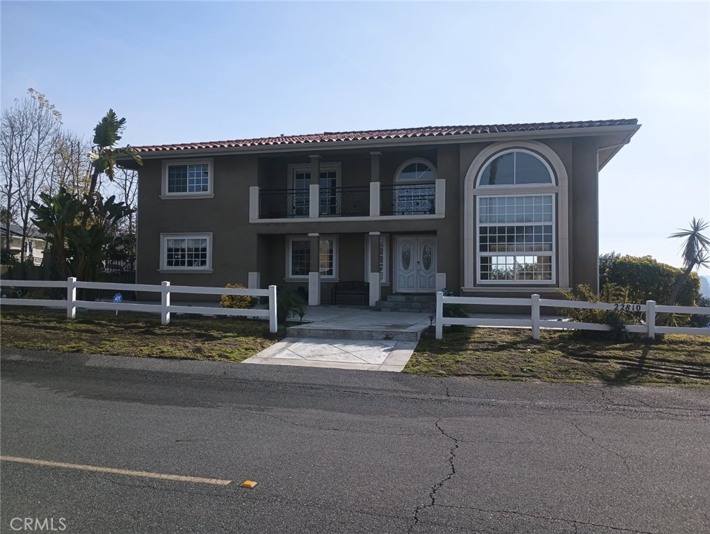 22810 Lazy Trail Road Property Photo