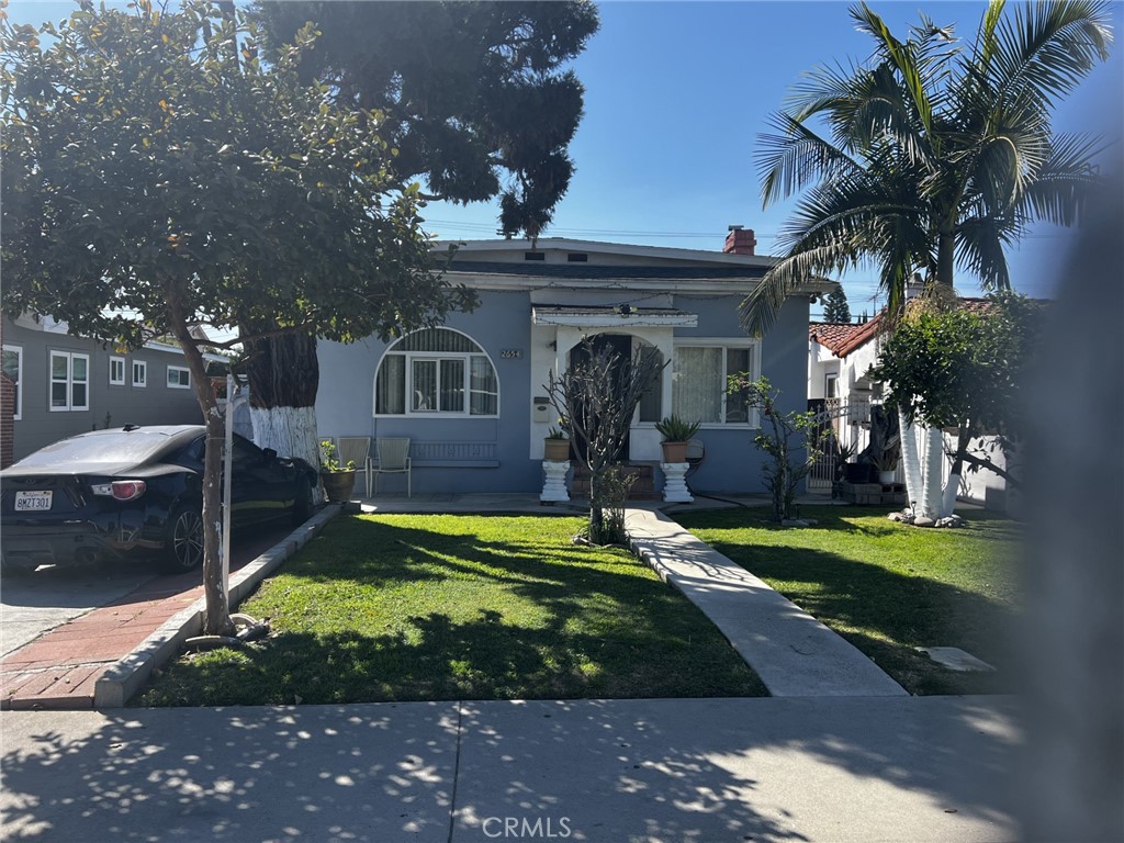 2654 California Street Property Photo