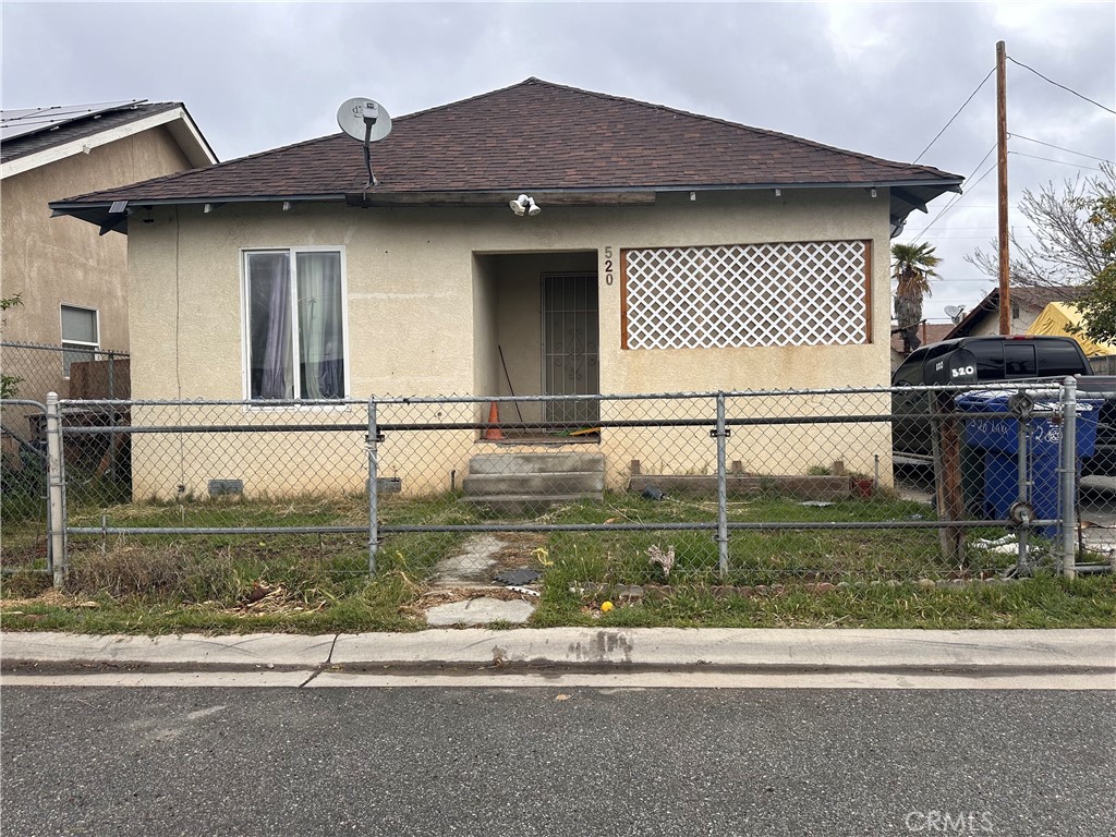 520 Lake Street Property Photo
