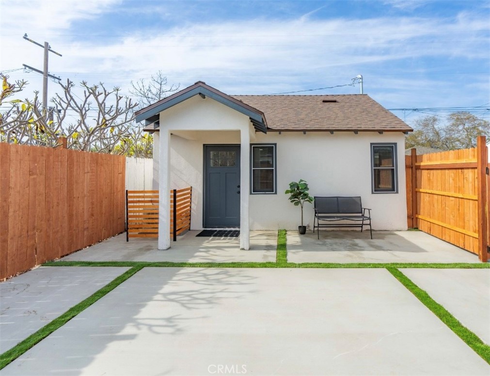 3627 Gardenia Avenue A Property Photo