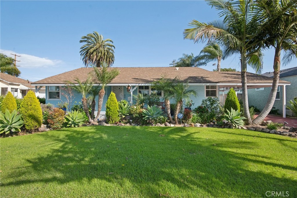 12268 Samoline Avenue Property Photo