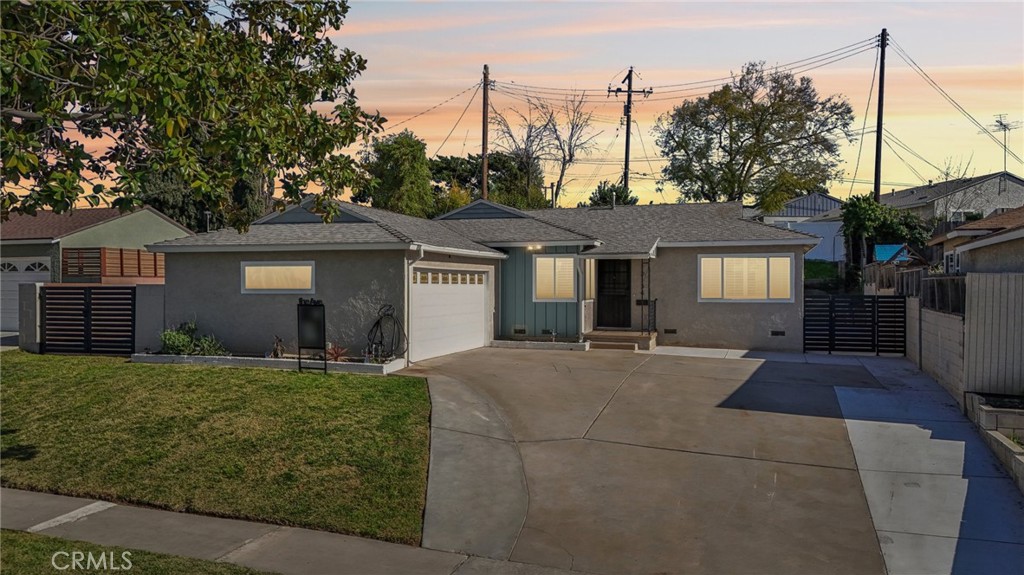 12134 Singleton Drive Property Photo