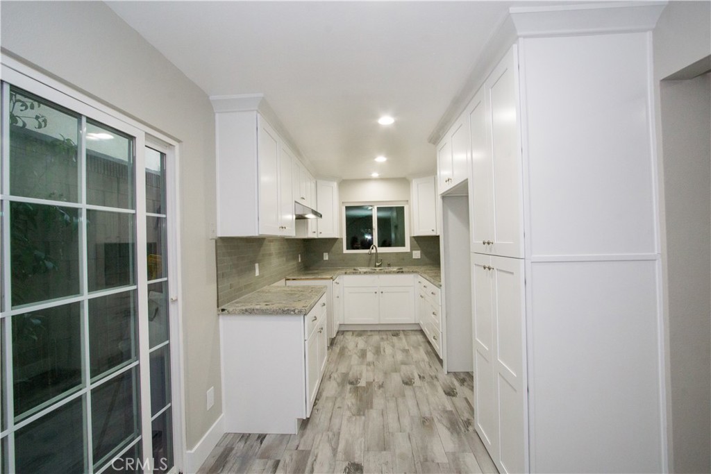 4505 Santa Ana Street D Property Photo