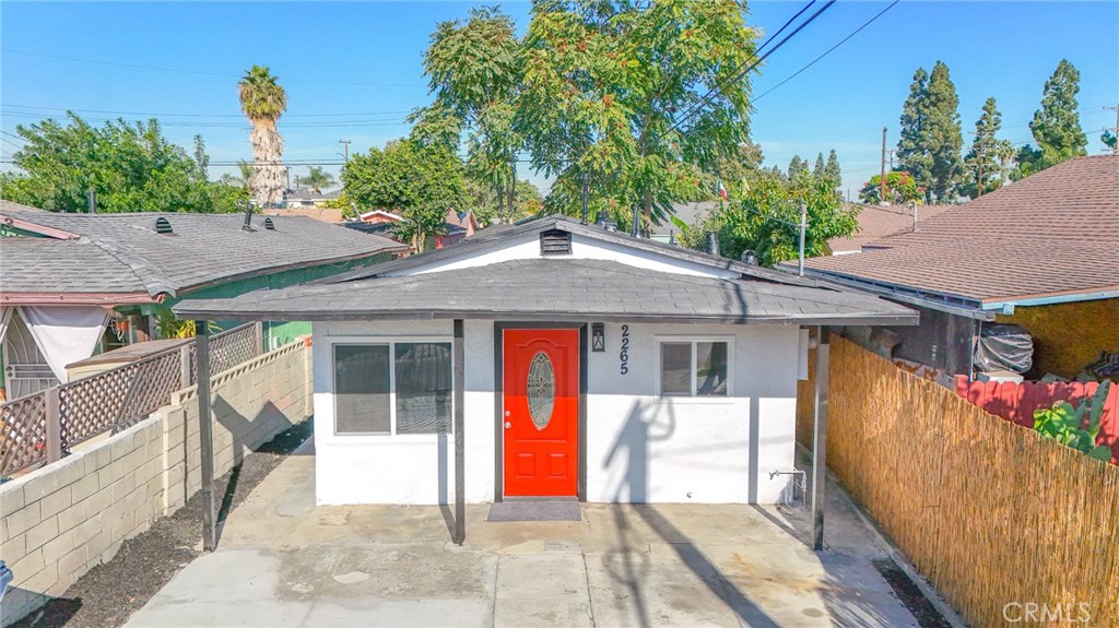 2265 E Bliss Street Property Photo