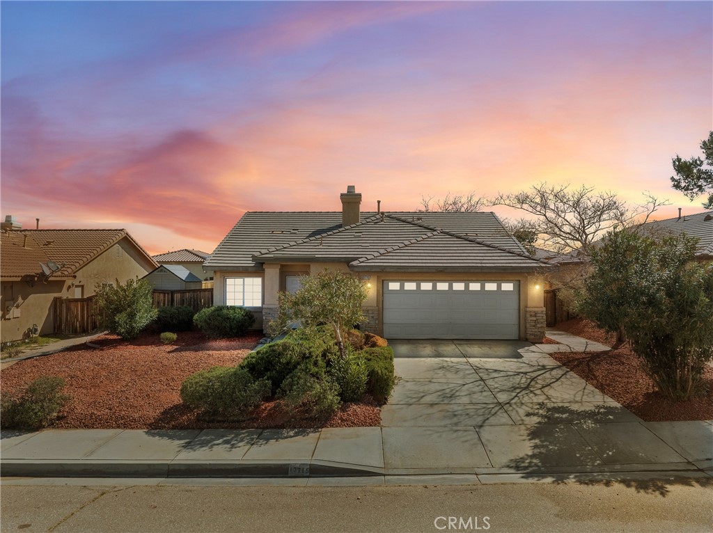13715 Mesa View Drive Property Photo