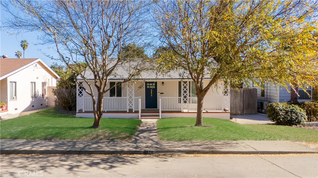 2870 Daisy Ave Property Photo