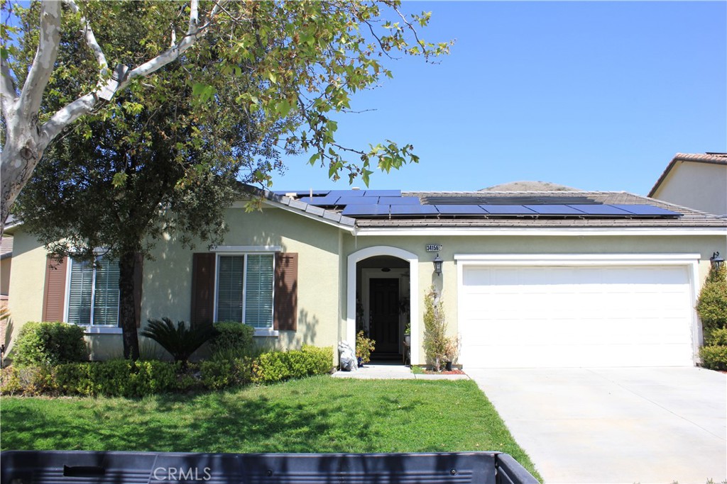 34156 Hillside Drive Property Photo