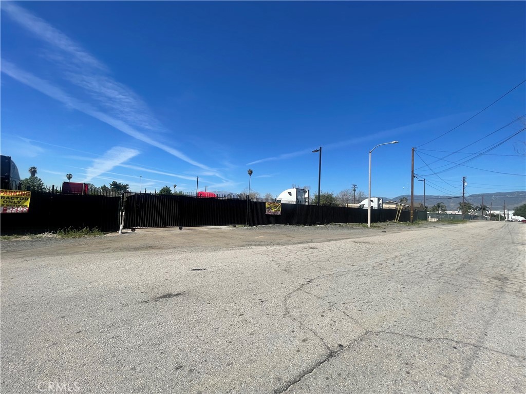 0 S Gifford 58 Avenue Property Photo 1