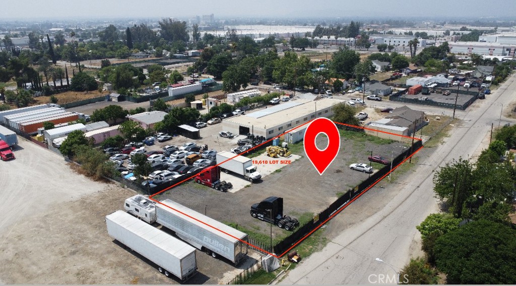 0 S Gifford 58 Avenue Property Photo 1