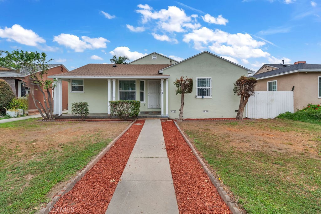 3781 Palm Avenue Property Photo