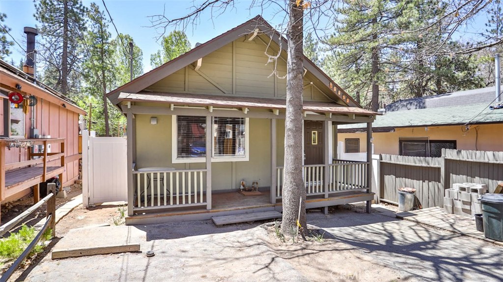 Alpine Union Real Estate Listings Main Image
