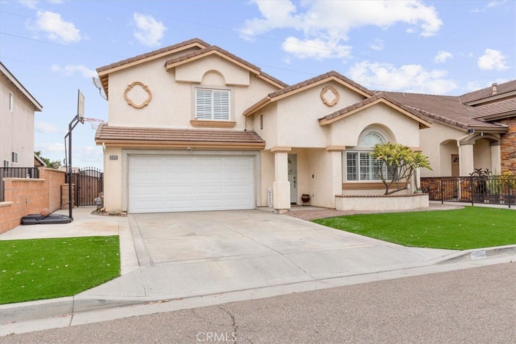 5633 Paramount Lane Property Photo
