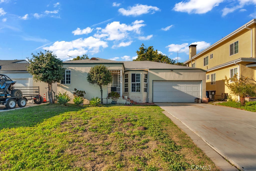 4317 Multnomah Street Property Photo
