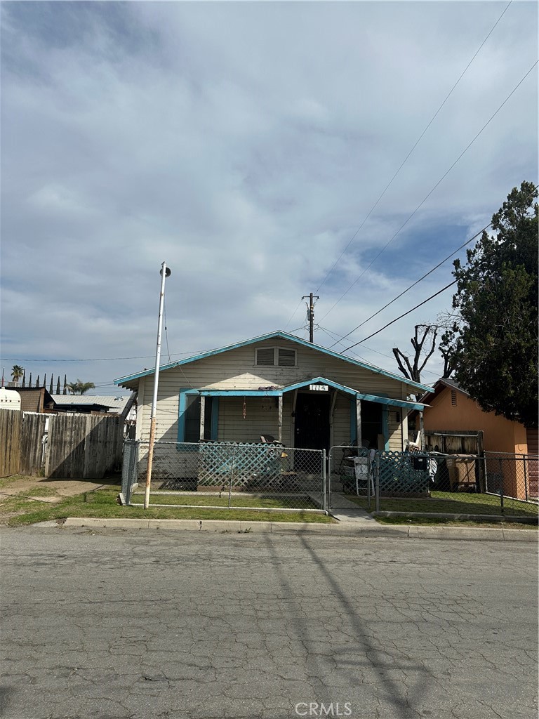Bakersfield City Real Estate Listings Main Image