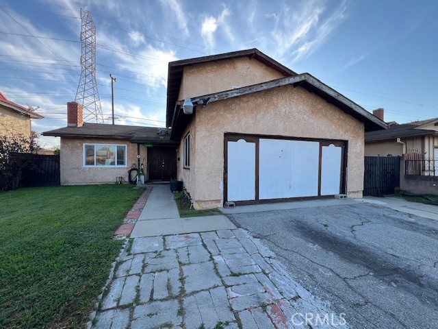 15420 S Stanford Avenue Property Photo