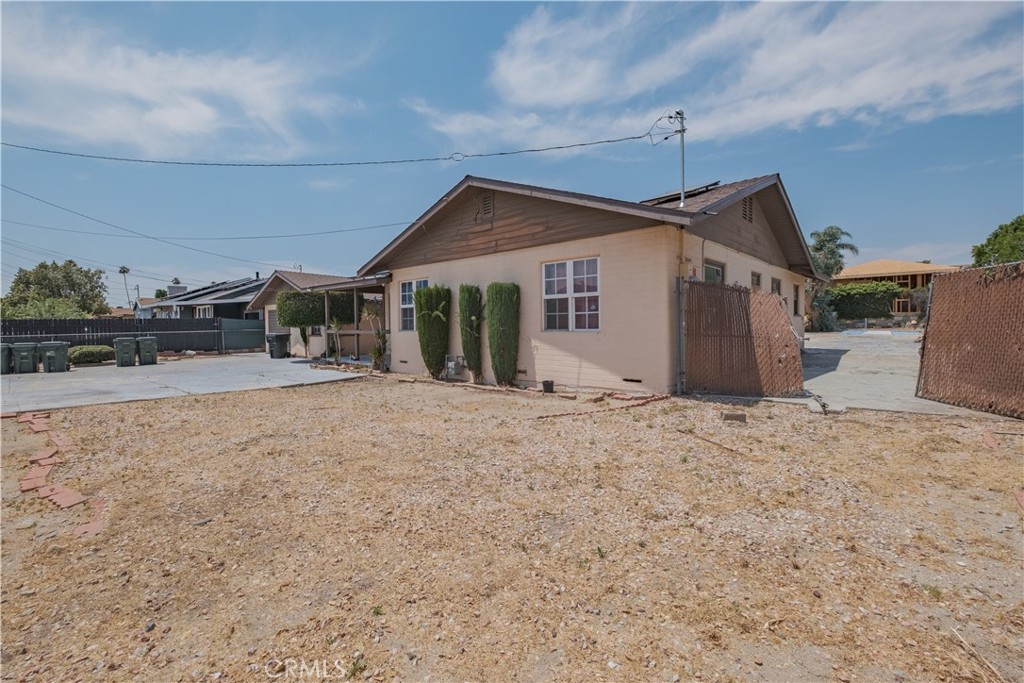 17196 Barbee St. Property Photo 2