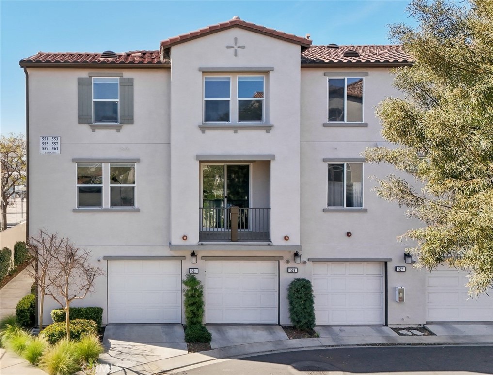 Montebello Real Estate Listings Main Image