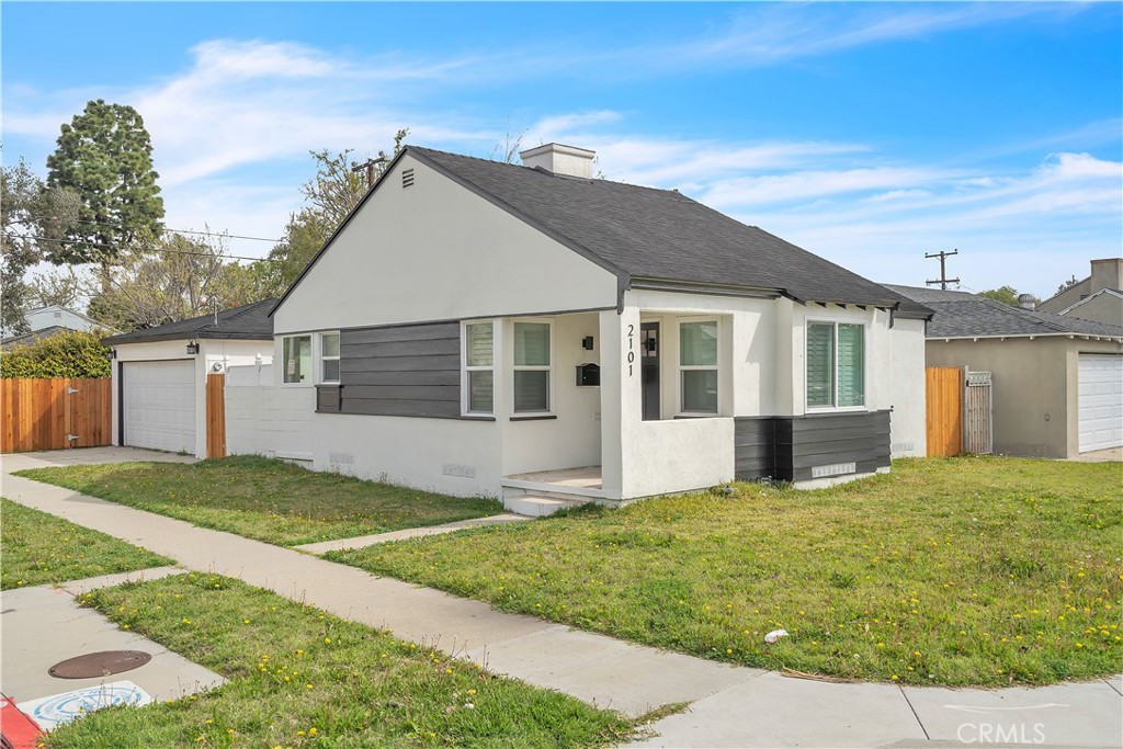 2101 63rd Street Property Photo