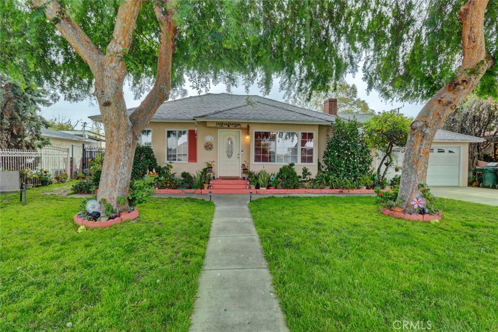 1326 S Halinor Avenue Property Photo 1