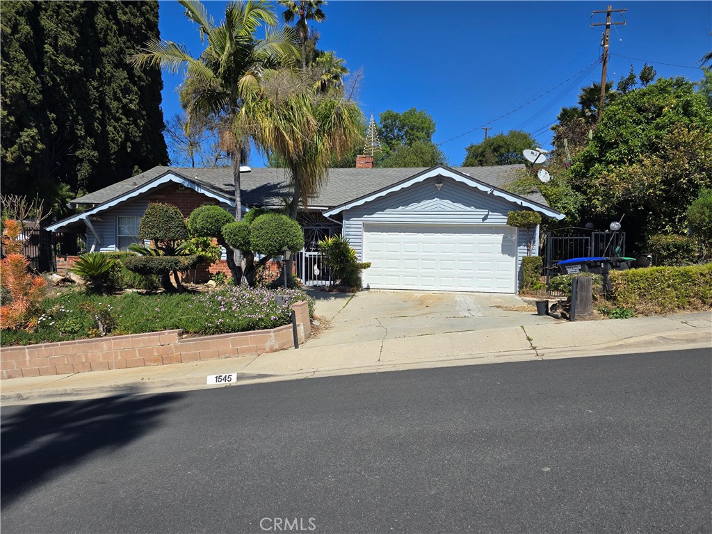 Monterey Park Real Estate Listings Main Image