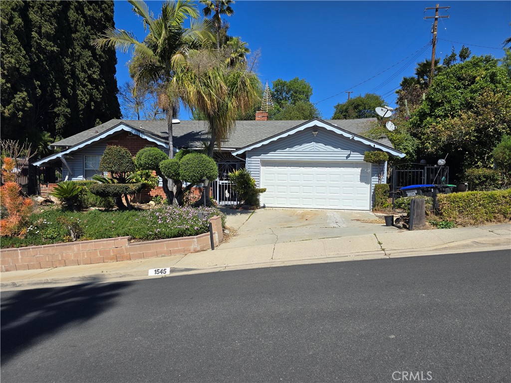 1545 Star Ridge Drive Property Photo 1